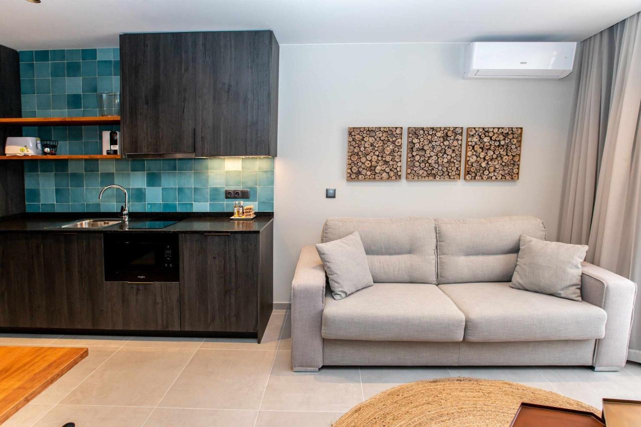 Mochoruralhome Lonja B Beceite Esterno foto